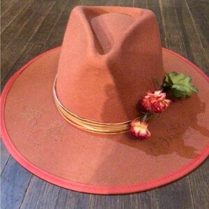 NEW! 🔥🍁Wyeth X Ruxpinsrags upcycled Fall rancher